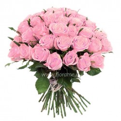 PINK ROSES L60 - choose the nr.