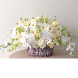 ARRANGEMENT BB €165-290