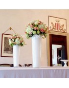 Tall Centerpieces